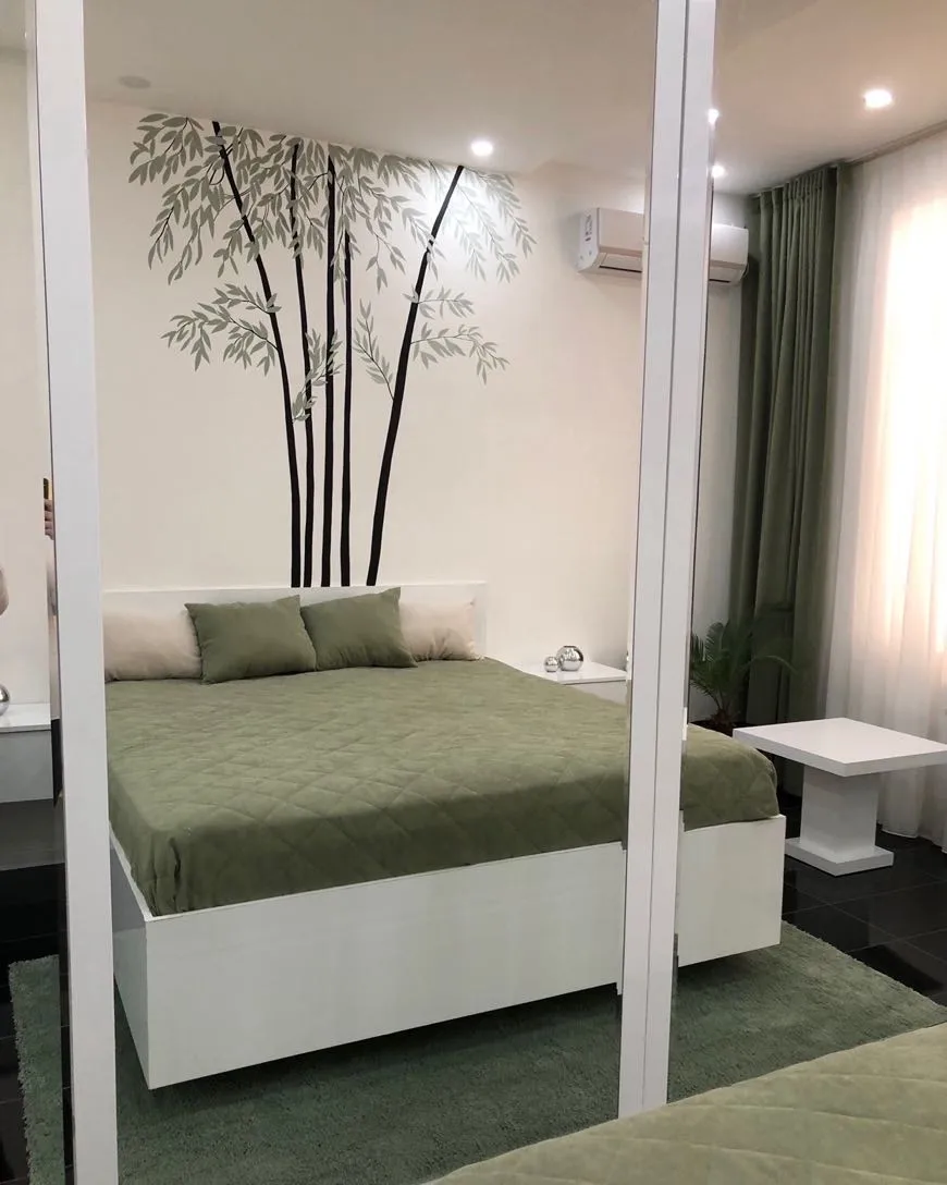 2-к квартира, 4 этаж, 65 м², центр