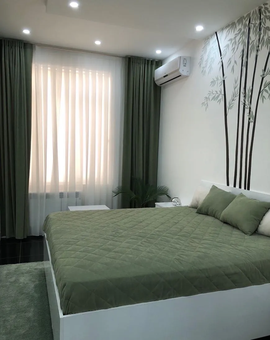 2-к квартира, 4 этаж, 65 м², центр