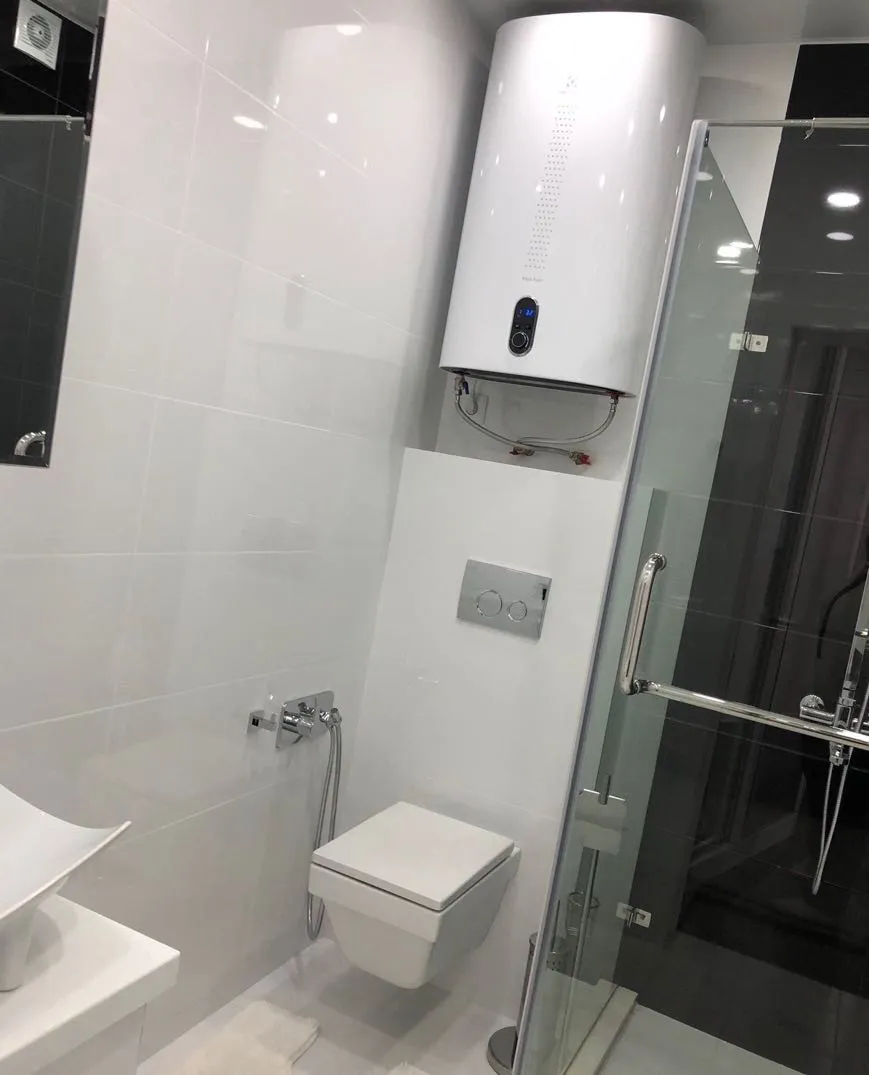 2-к квартира, 4 этаж, 65 м², центр