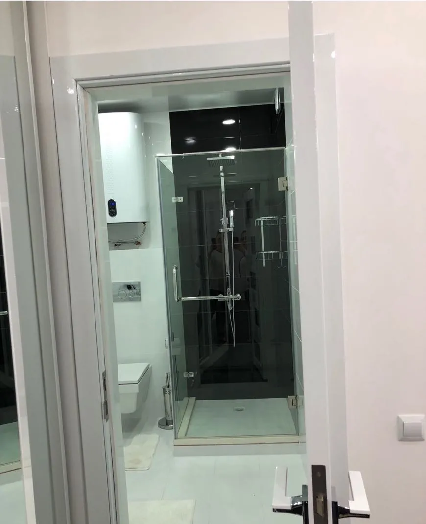 2-к квартира, 4 этаж, 65 м², центр