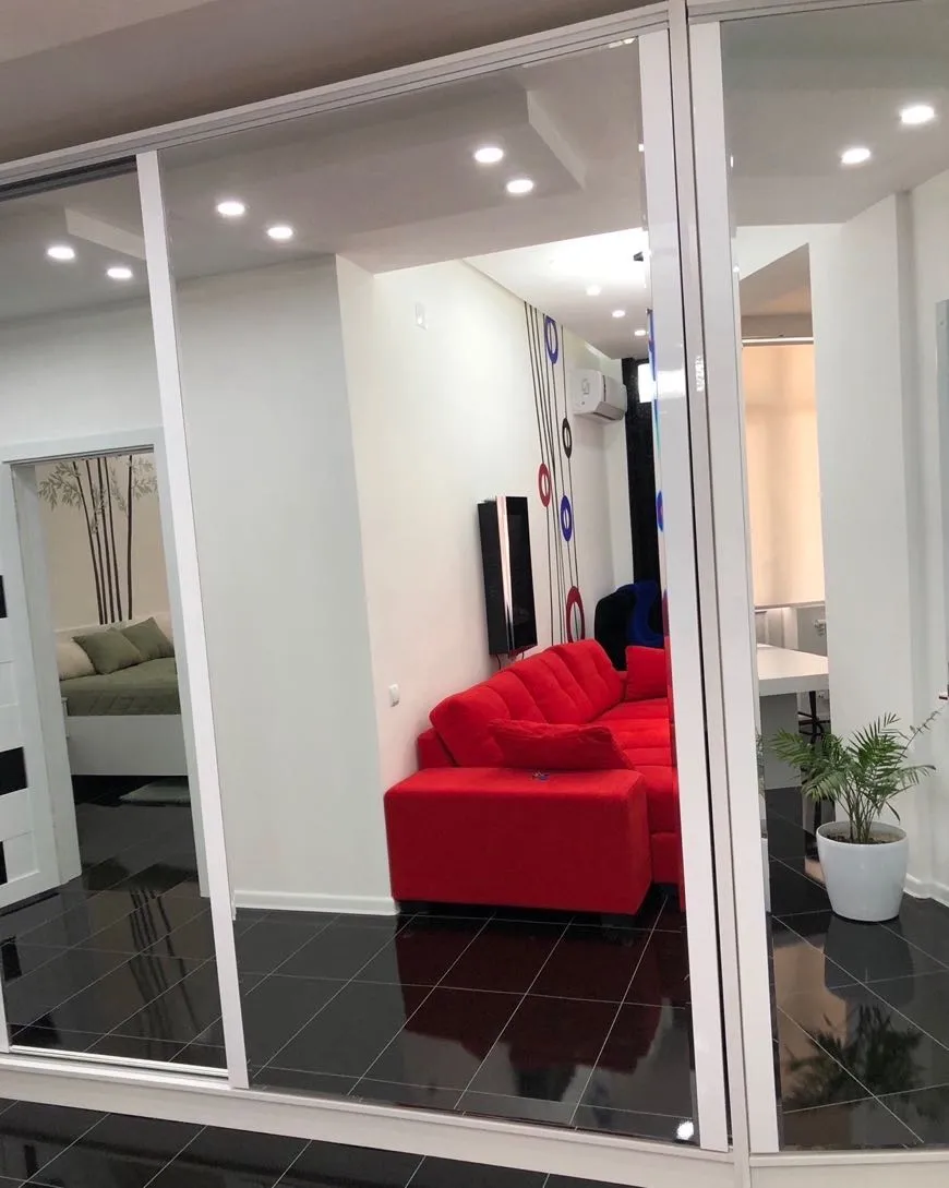 2-к квартира, 4 этаж, 65 м², центр