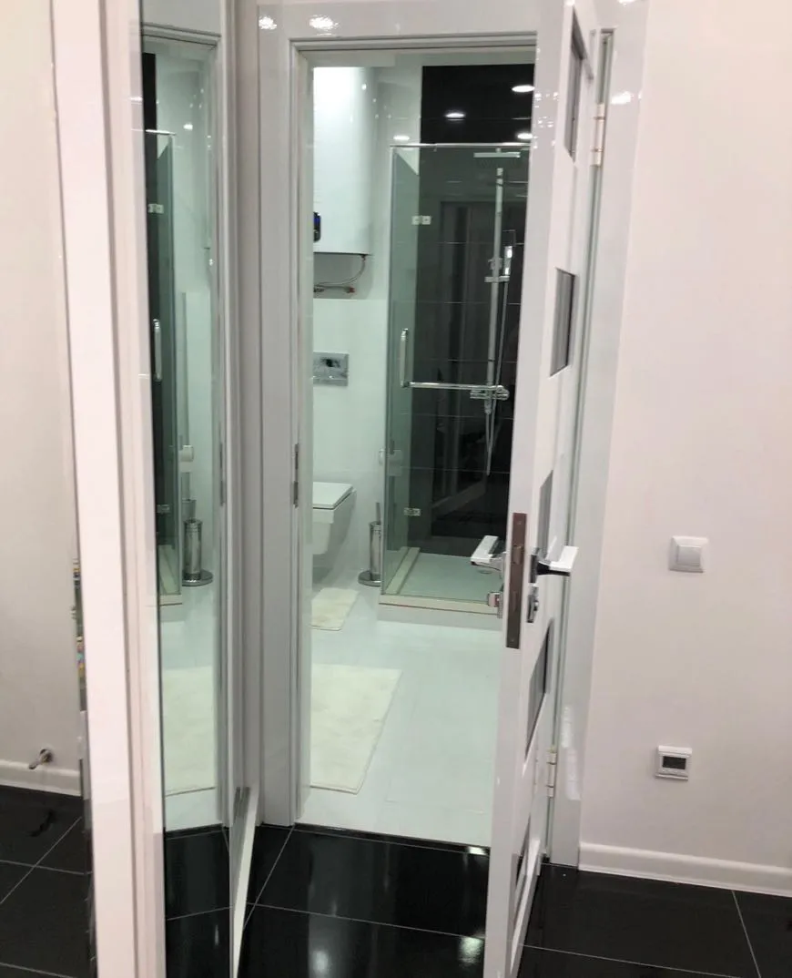 2-к квартира, 4 этаж, 65 м², центр