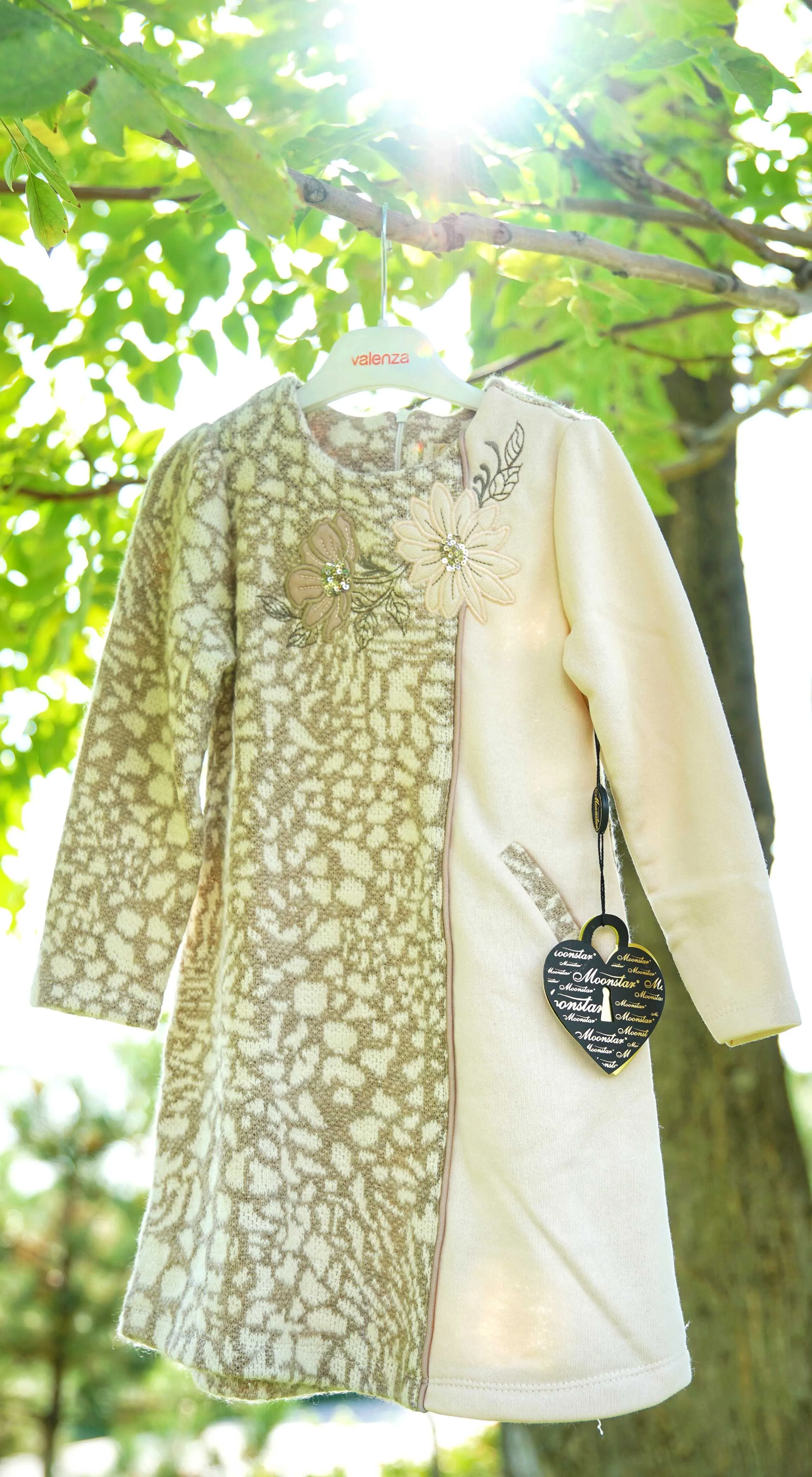 Платья зимняя