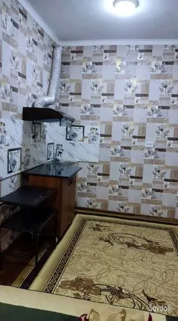 2-к квартира, 2 этаж, 40 м², н.Сино