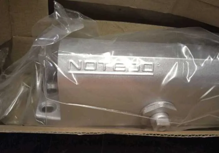 Дверной доводчик Notedo DC-065