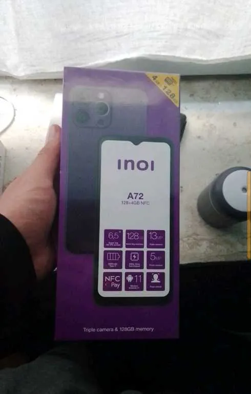 Apple iphone 13 pro max 128 gb