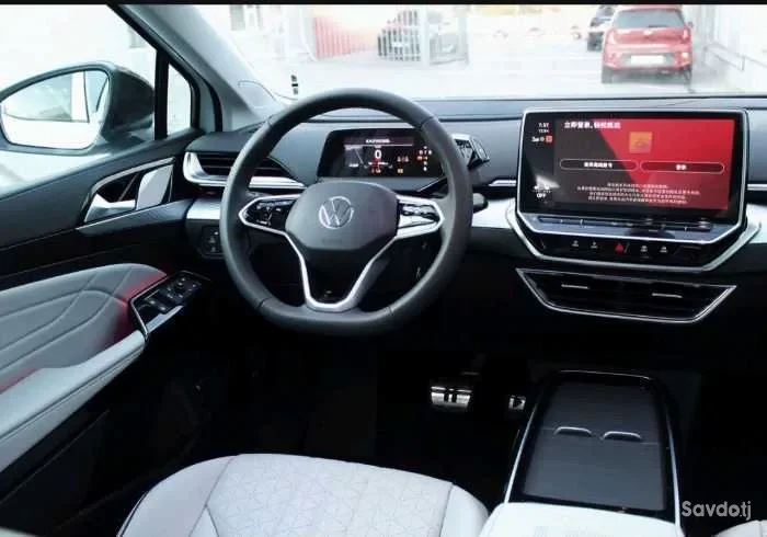 Volkswagen ID.6 1057