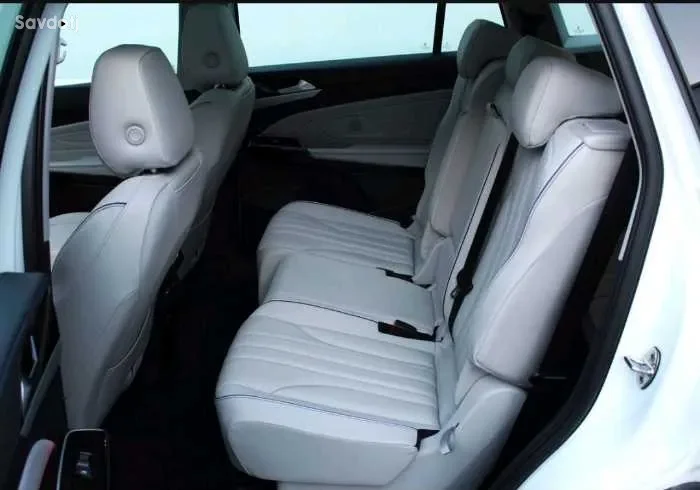 Volkswagen ID.6 1057
