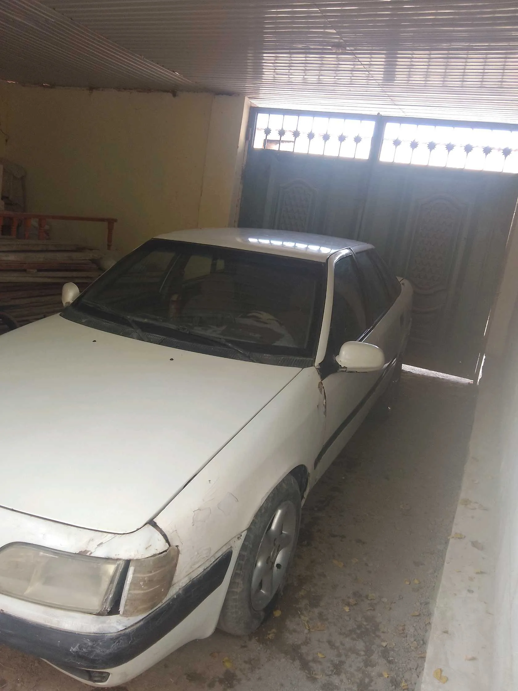 Daewoo Espero