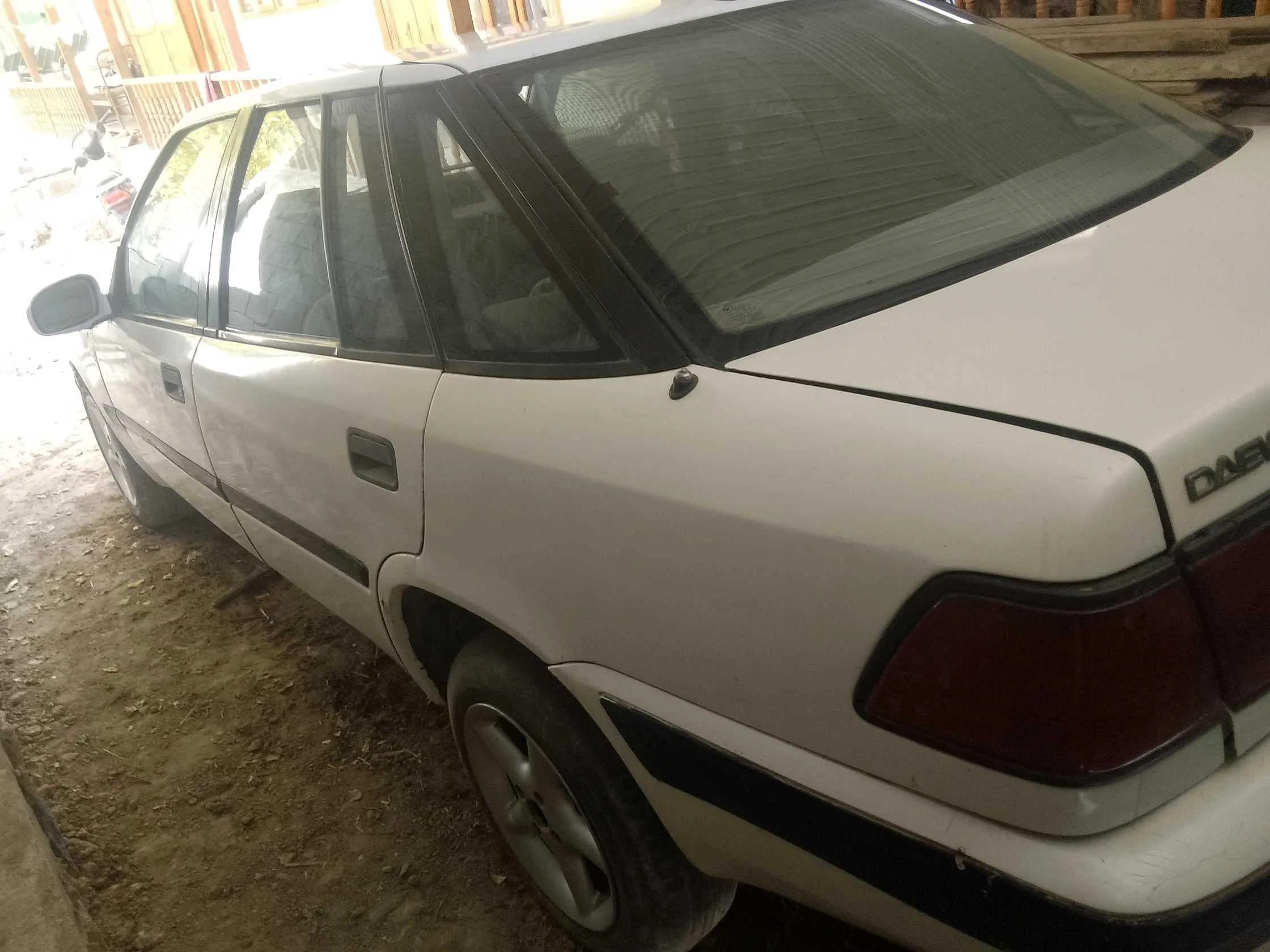Daewoo Espero