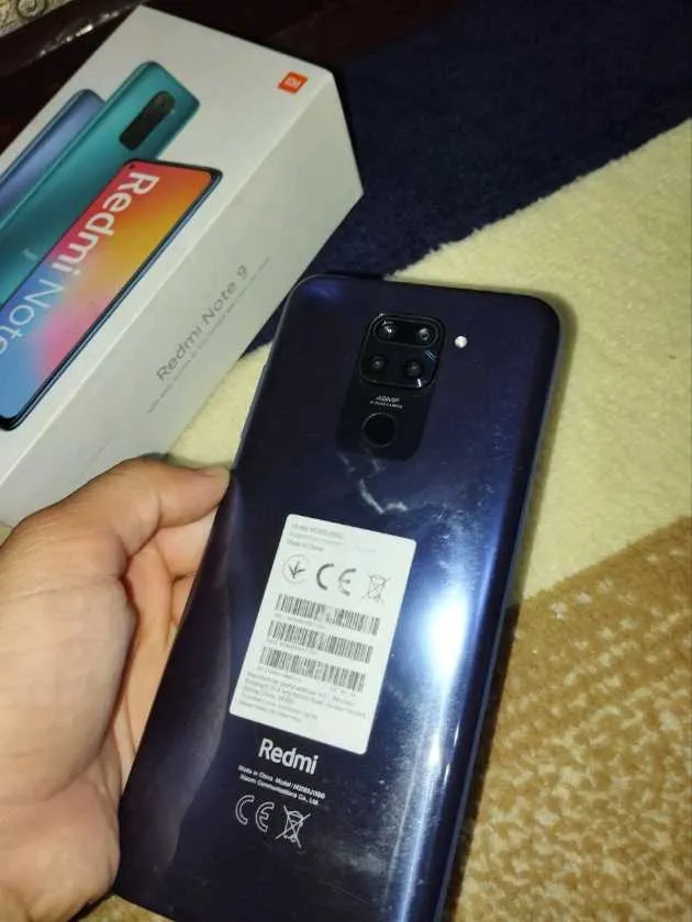 Xiaomi 64 gb