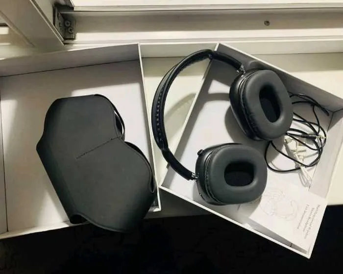 Беспроводные наушники Apple AirpodsMax 9S copy lux