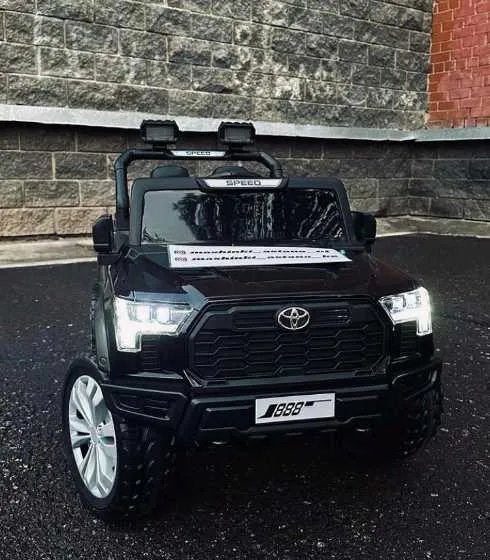 Мошинчаи кудакона