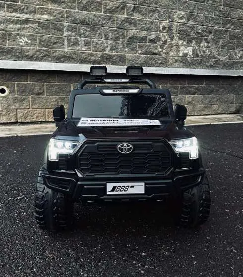 Мошинчаи кудакона