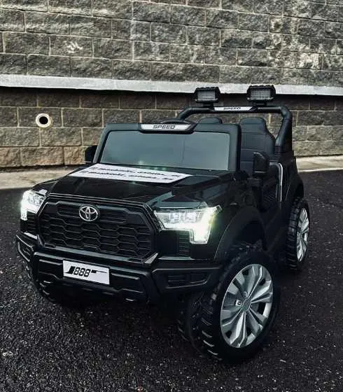 Мошинчаи кудакона