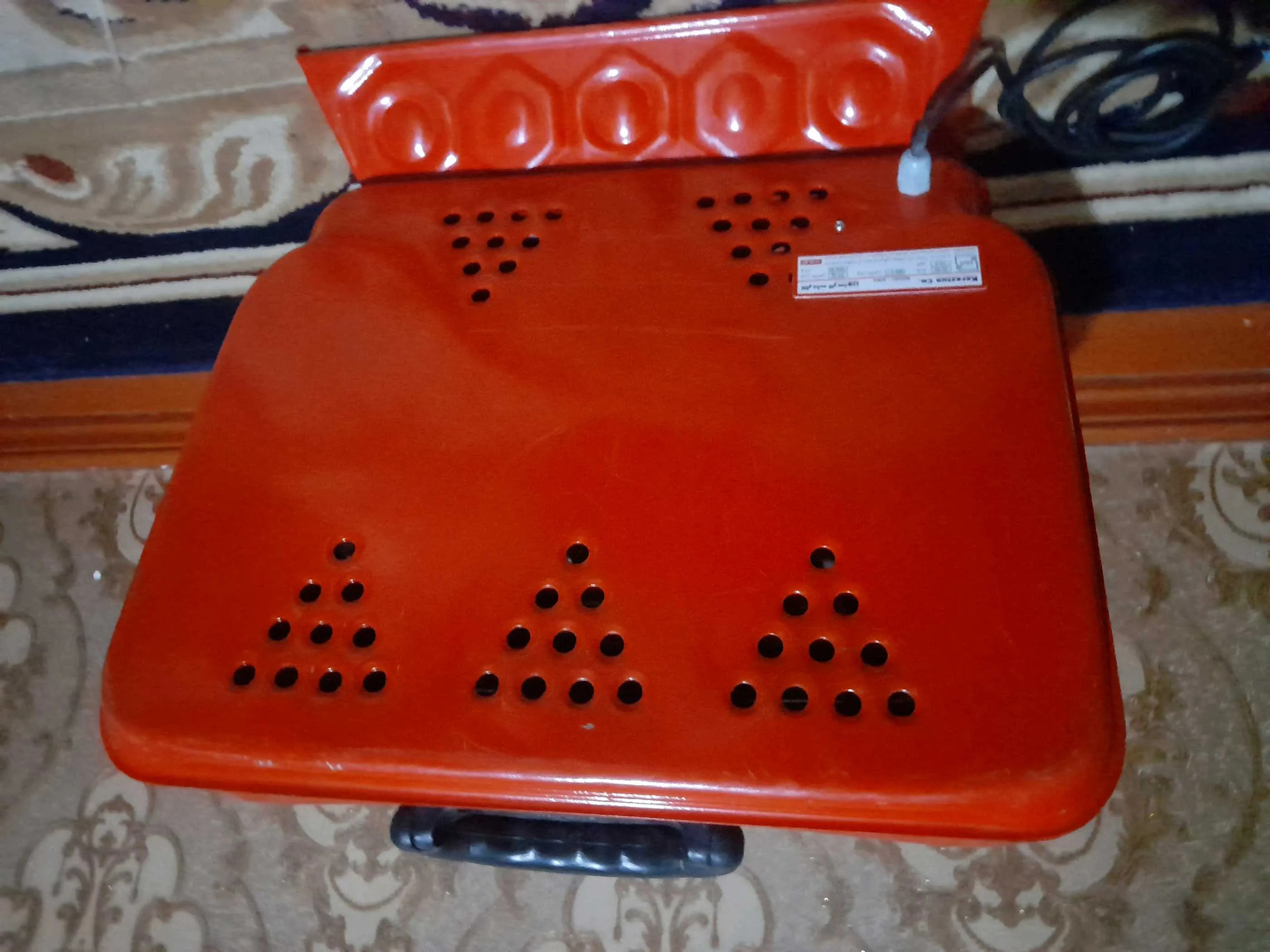 обогреватель иранский