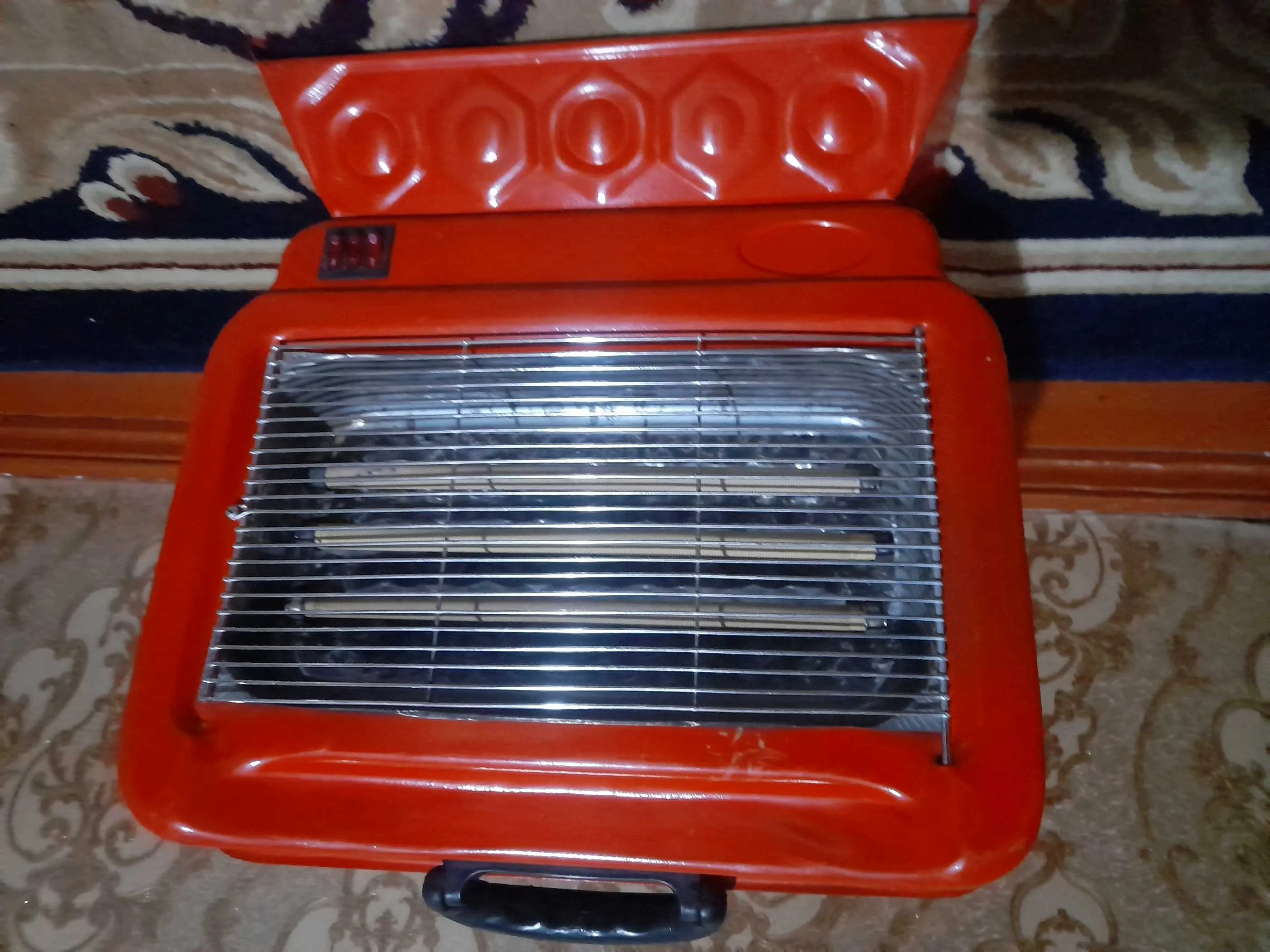 обогреватель иранский