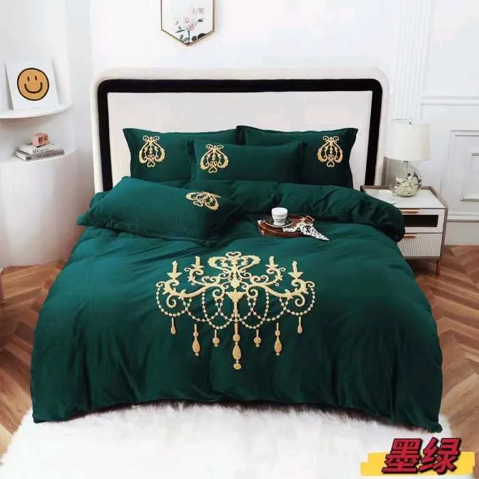 Двухспальный постельное белье