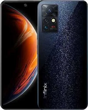 Infinix Zero x pro 256 gb