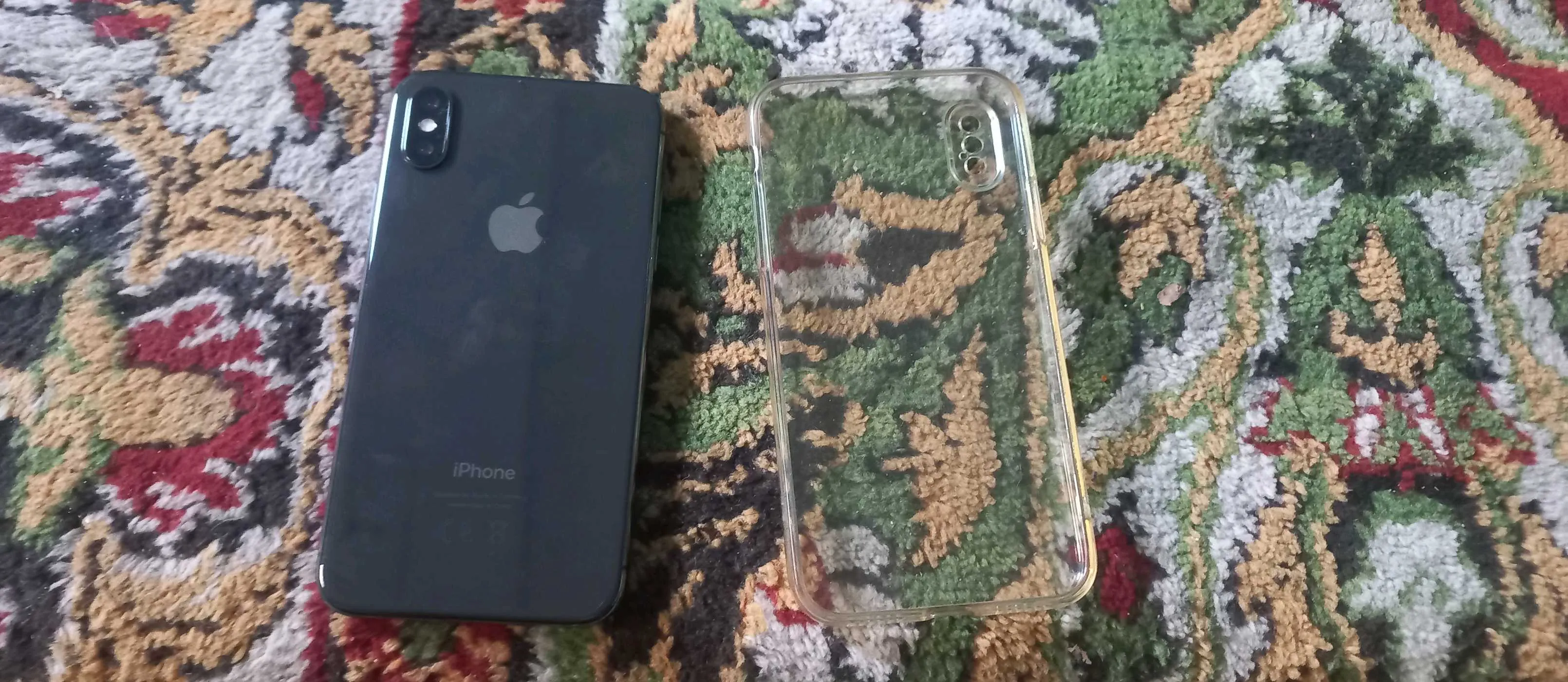 Apple IPhone xr 256 gb