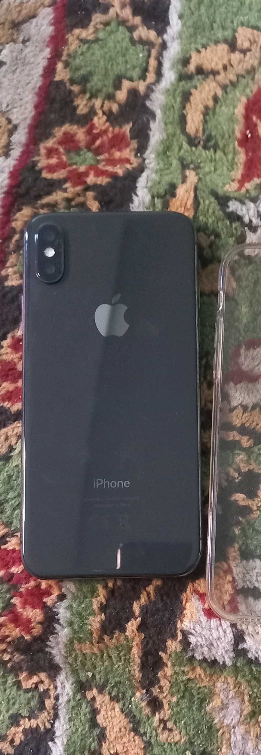 Apple iPhone xr 256 gb - Savdo.tj