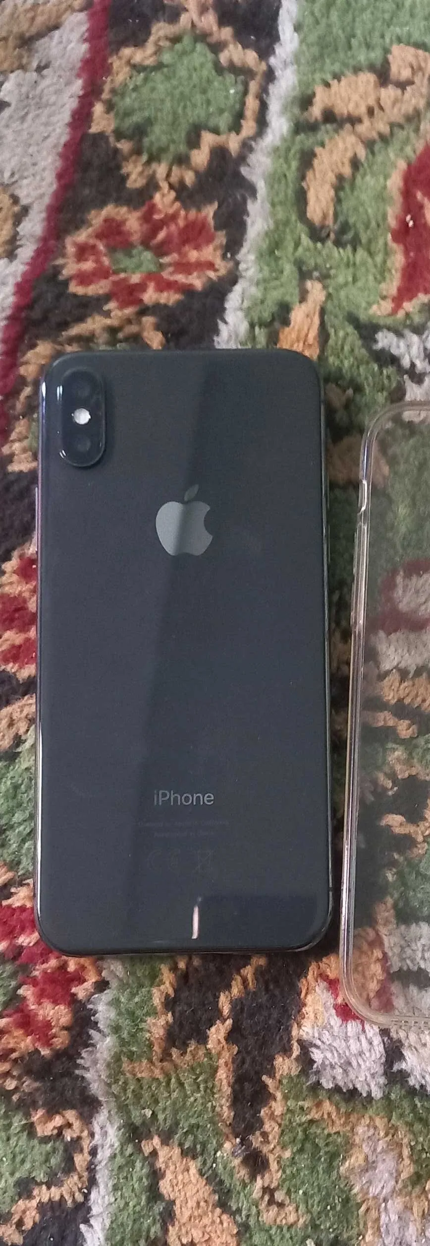 Apple IPhone xr 256 gb