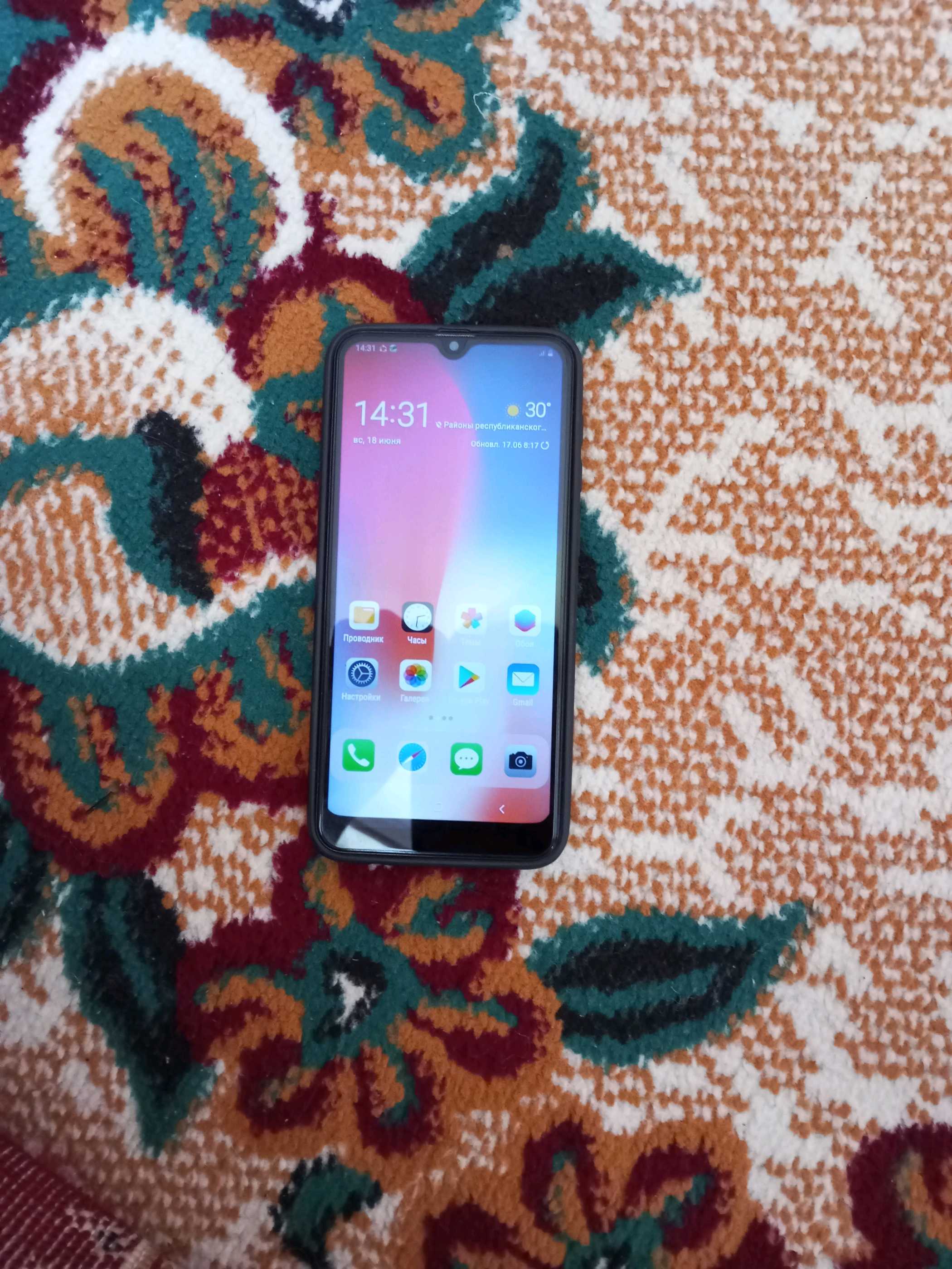 Samsung Galaxy a20 - Savdo.tj