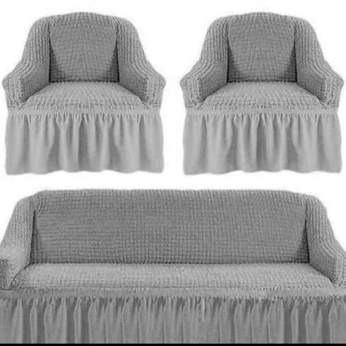 чехол на диван кресла