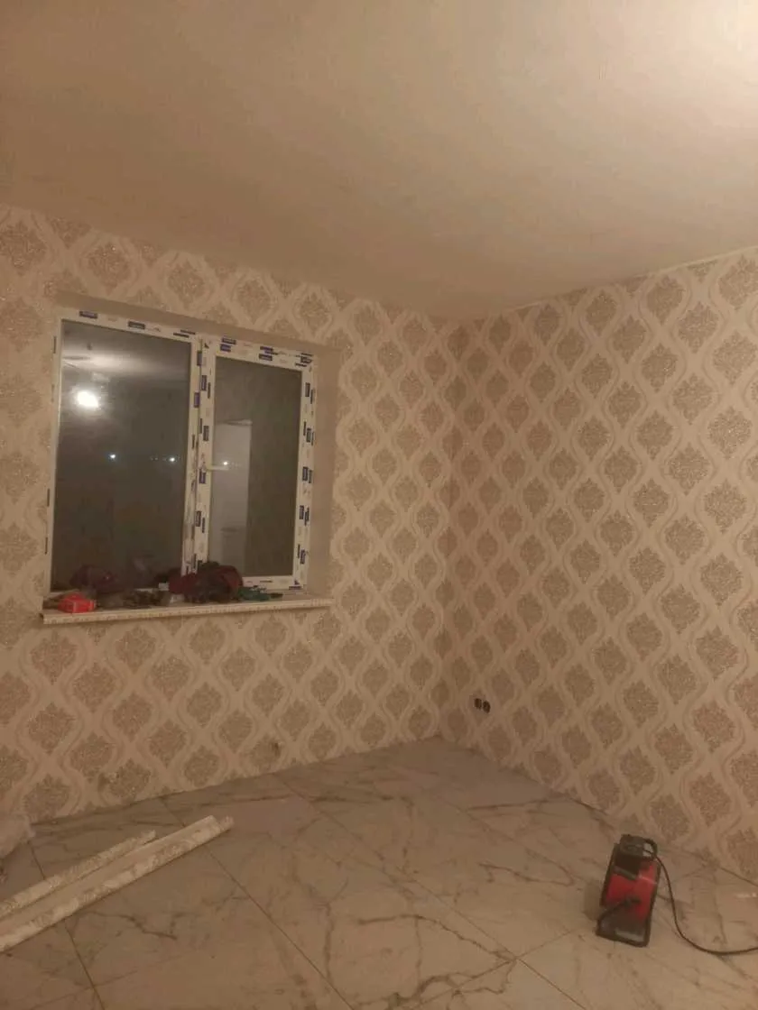 мастер под ключ