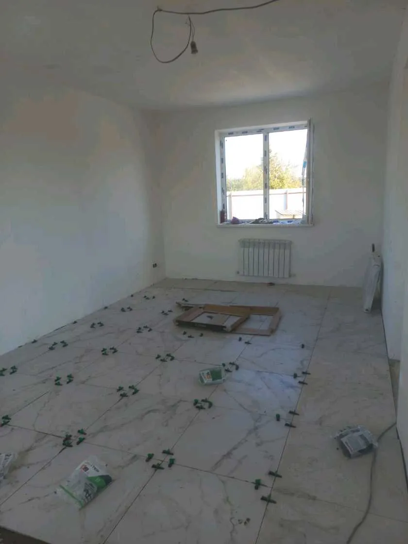 мастер под ключ