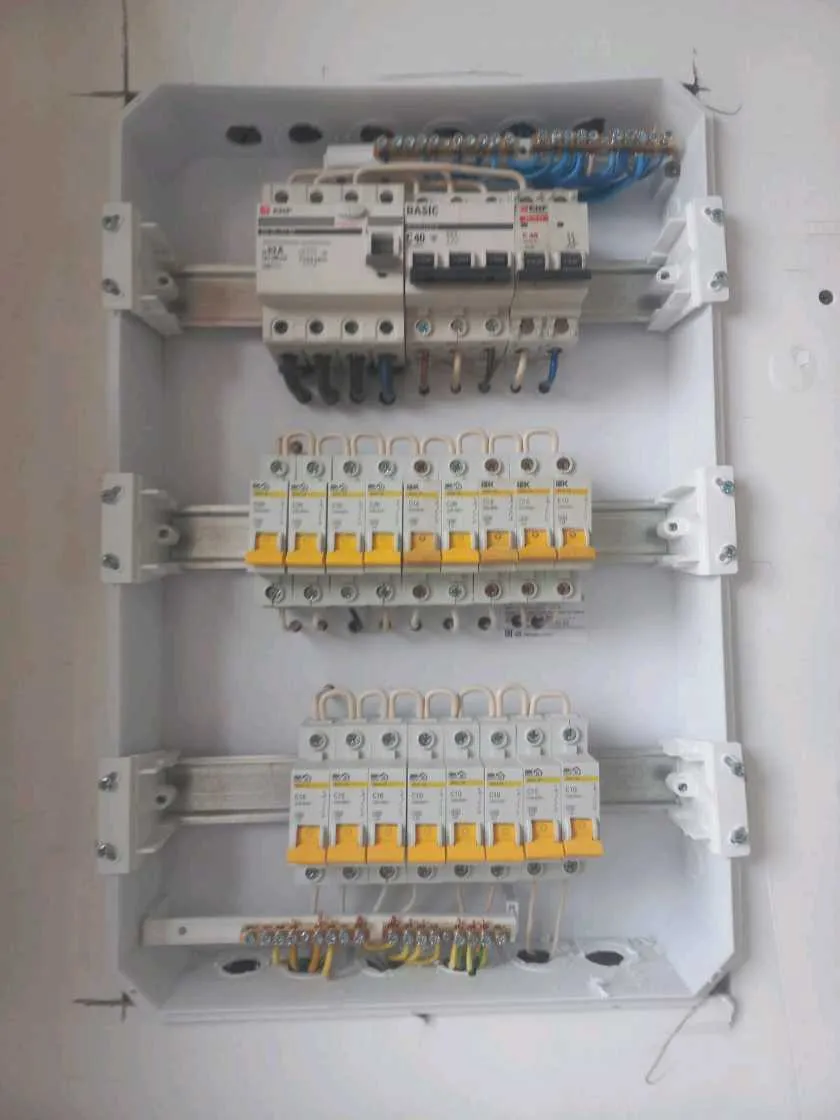 мастер под ключ