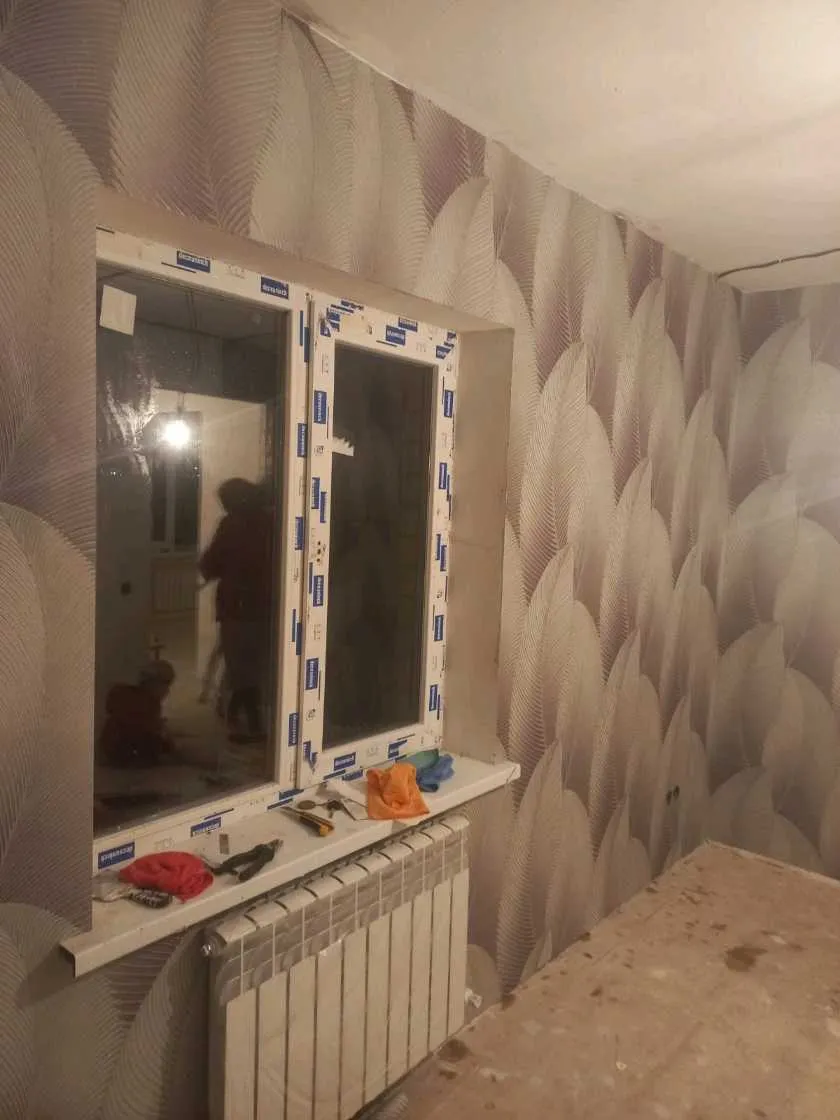 мастер под ключ