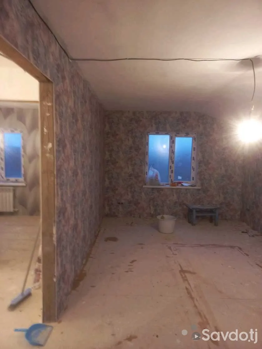 мастер под ключ