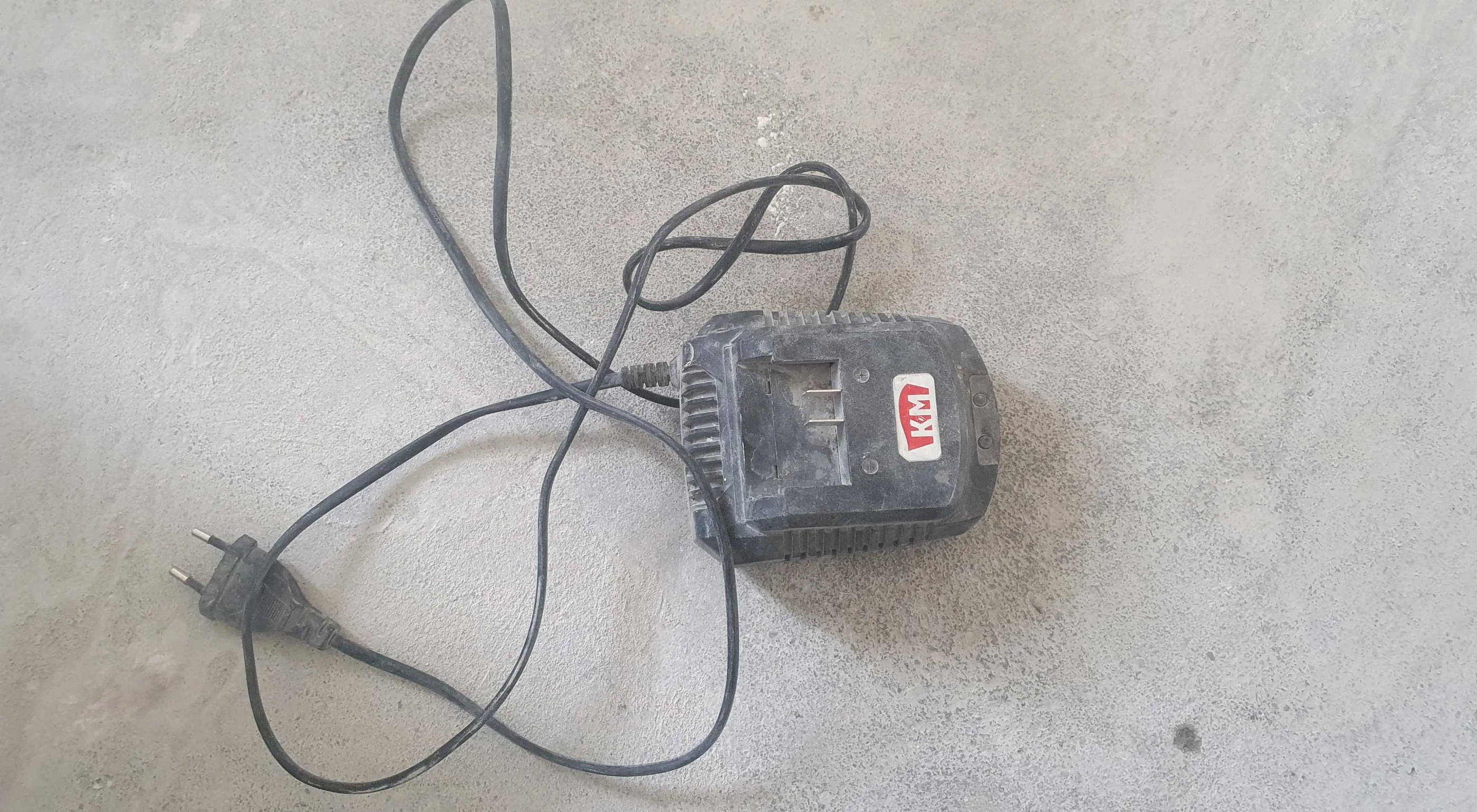 Шуруповёрт