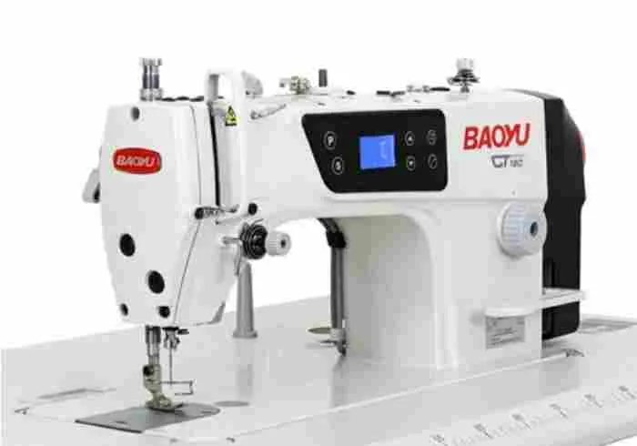 Швейная машина BAOYU GT-180