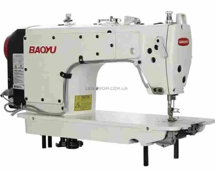 Швейная машина BAOYU GT-180