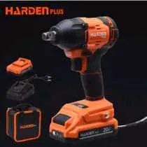 Гайкаверт аккумуляторный