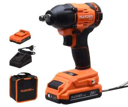 Гайкаверт аккумуляторный