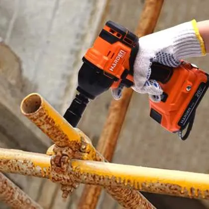 Гайкаверт аккумуляторный