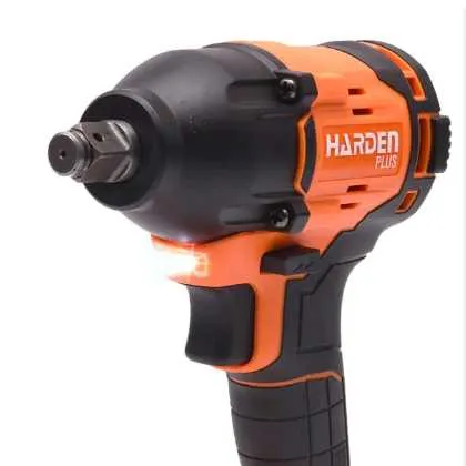 Гайкаверт аккумуляторный