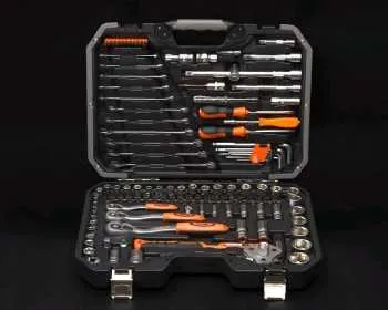 Набор головок HARDEN