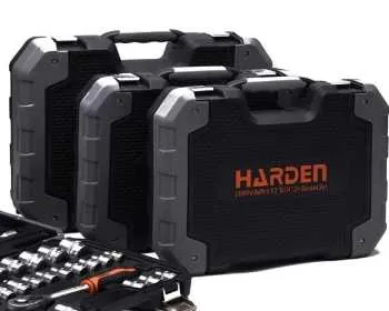 Набор головок HARDEN