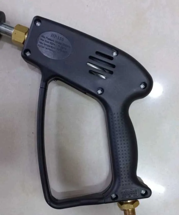 пистолет для автомойки