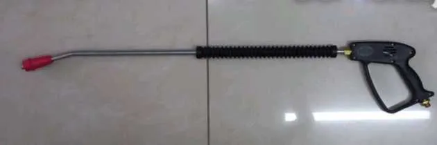 пистолет для автомойки