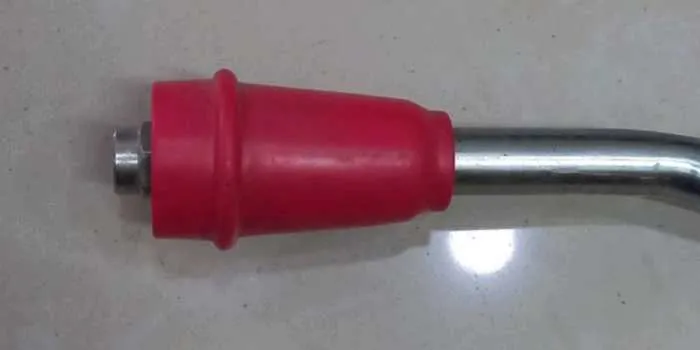 пистолет для автомойки