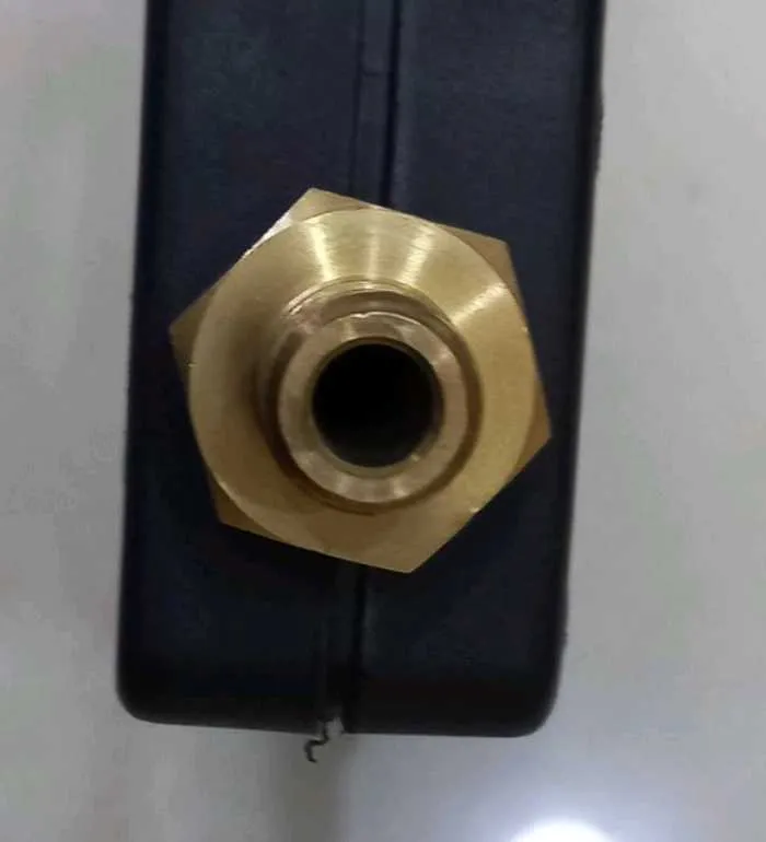 пистолет для автомойки