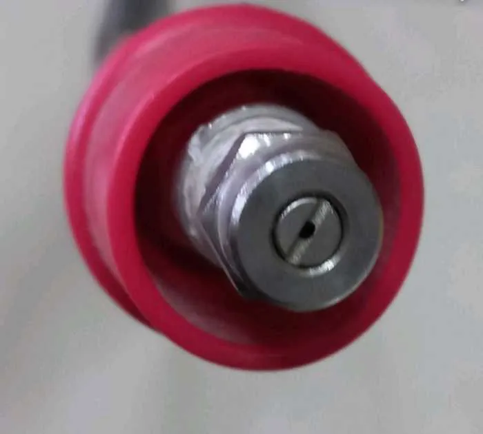 пистолет для автомойки