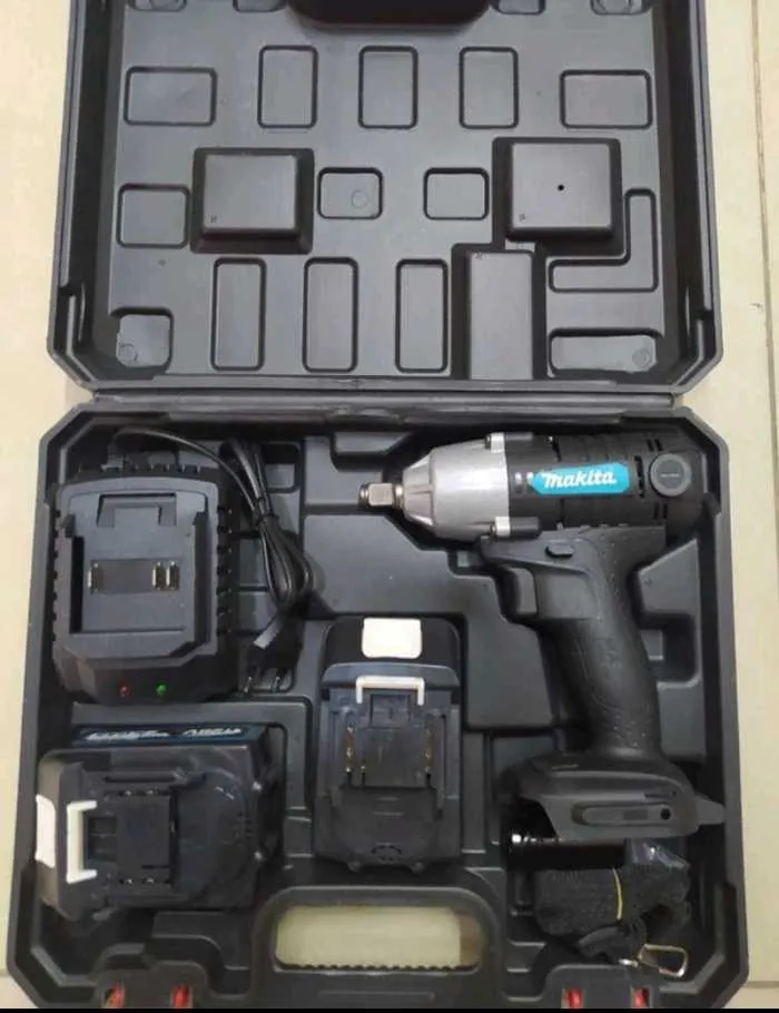 гайкаверт щёточный