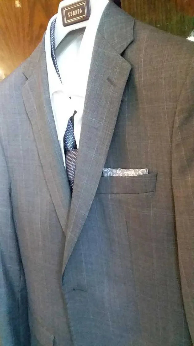 Костюм брюк