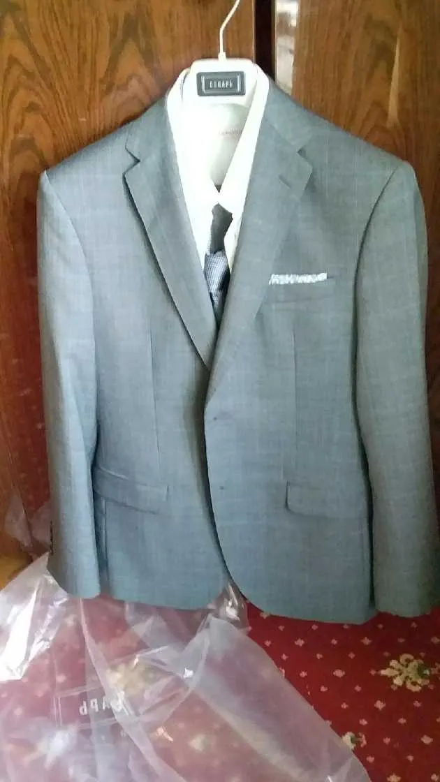 Костюм брюк